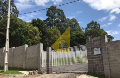 Terreno à venda em Paloma, Colombo 