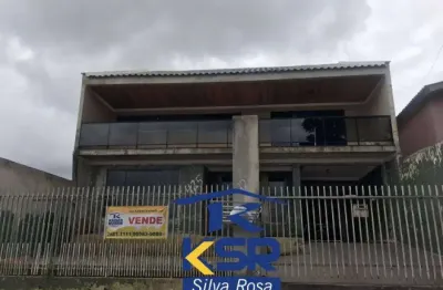 Casa com 4 quartos à venda no jardim osasco, colombo  por r$ 640.000