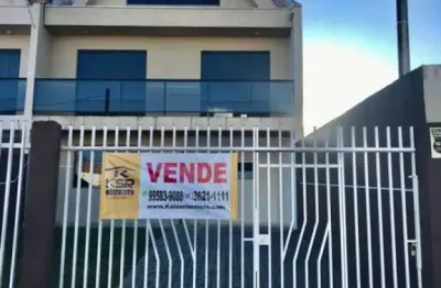 Casa com 4 quartos à venda no Centro, Colombo 