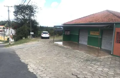 Ponto comercial à venda na rua do pau-brasil, 80, parque do embu, colombo por r$ 1.500.000
