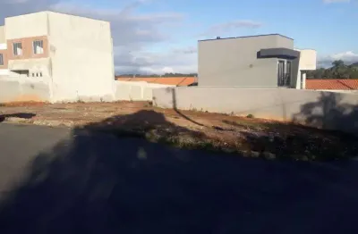 Terreno comercial à venda no parque do embu, colombo  por r$ 155.000