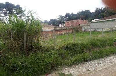 Terreno à venda no Centro, Colombo 