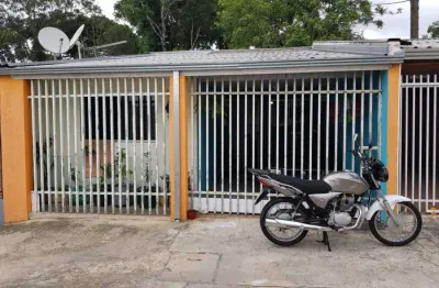 Casa com 3 quartos à venda no são gabriel, colombo  por r$ 230.000