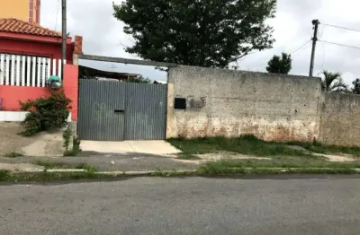 Terreno à venda no maracanã, colombo  por r$ 550.000