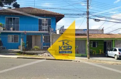Terreno comercial à venda no são gabriel, colombo  por r$ 570.000