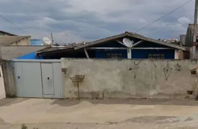 Terreno à venda no jardim monza, colombo  por r$ 150.000