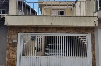 Sobrado para venda em são paulo / sp no bairro conjunto residencial vista v