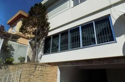 Excelente sobrado a venda 3 dormitórios com 1 suíte 4 vaga – pirituba