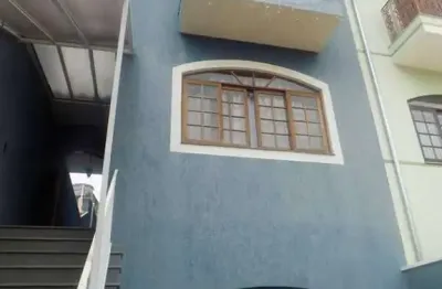 Sobrado para venda em são paulo / sp no bairro vila nossa senhora do retiro