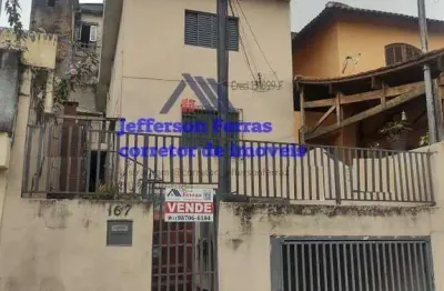Sobrado para venda em são paulo / sp no bairro vila francos ( vila nova cac