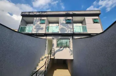 Sobrado novo 3 dormitórios e suíte – são josé – pirituba