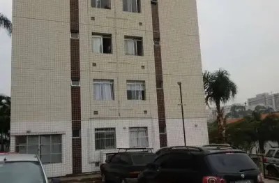 Apartamento com 2 quartos à venda na Rua Jairo de Almeida Machado, Jaraguá, São Paulo