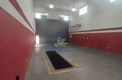 Barracão / Galpão / Depósito com 2 salas para alugar na Rua Pedra do Baú, Vila Pereira Cerca, São Paulo