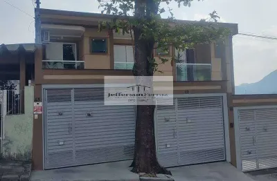 Lindo sobrado a venda em pirituba 3 dormitórios com suíte e 2 vagas