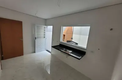 Casa com 2 quartos à venda na Rua Francisco Andrade, Vila Guedes, São Paulo