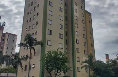 Apto 02 dm– res. bela vista ii | vl. nova cachoeirinha 43 m² | 1 vaga