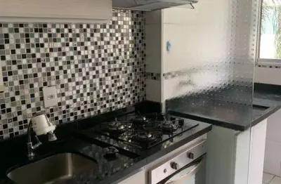 Apartamento com 2 quartos à venda na Rua Casparino de Quadros, Pirituba, São Paulo