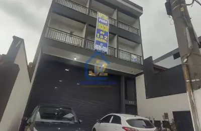 Barracão / Galpão / Depósito com 1 sala para alugar na Rua Carlos Alberto Moretti, Vila Cavaton, São Paulo