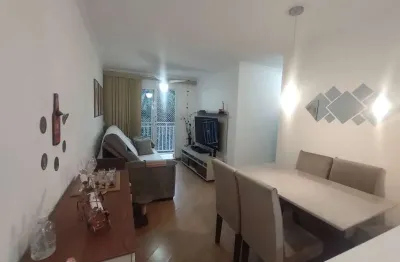 Apartamento com 3 quartos à venda na Rua Miguel Petrilli, Vila Jaraguá, São Paulo