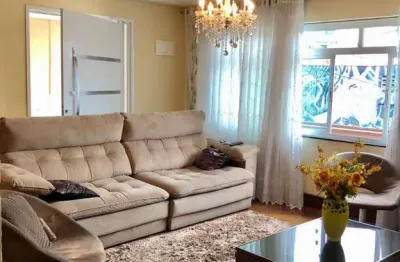 Sobrado com 3 quartos à venda com 4 vaga, 179 m² - pirituba