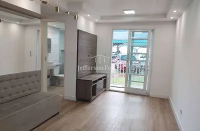 Apartamento com 2 quartos à venda na Rua Miguel Petrilli, Pirituba, São Paulo