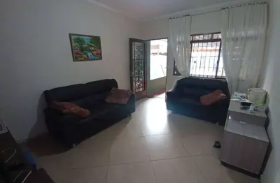 Casa com 3 quartos à venda na Rua Domingos de Barros Lisboa, Vila Guedes, São Paulo