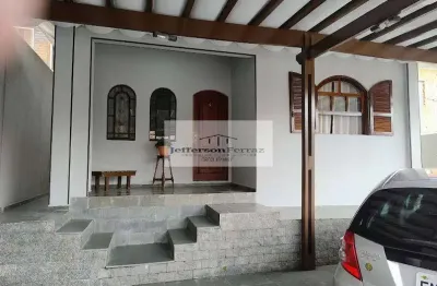 Casa com 2 quartos à venda na Rua Professor Augusto Coelho E Sousa, Pirituba, São Paulo