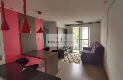 Apartamento para locação 2 quartos 1 vaga - pirituba