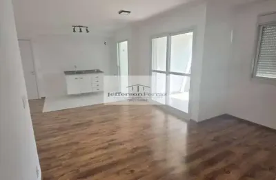 Apartamento com 3 quartos à venda, 71m² -  condominio conviva