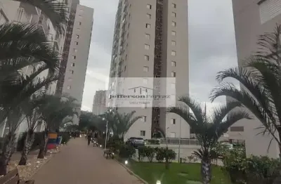 Belo apartamento à venda – av. dos remédios| condomínio club park remédios