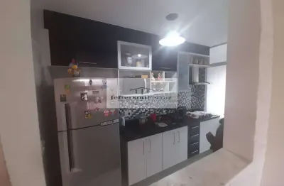 Apartamento 52 m² | 2 dormitórios | 2 vagas – vista verde | pirituba