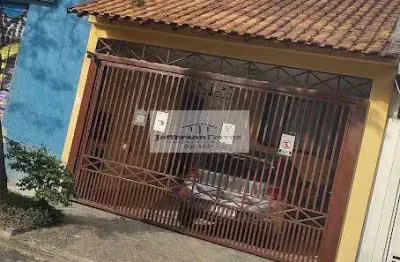 Casa térrea 2 quatros a venda - vila piauí - pirituba