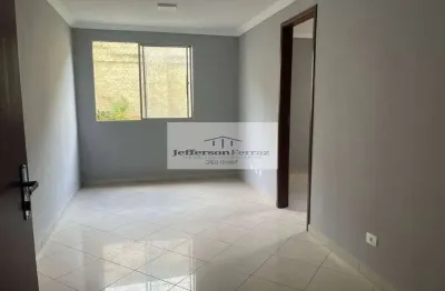 Apartamento 2 dormitórios  a venda condomínio palazzo reale