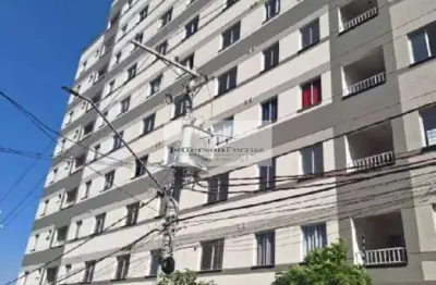 Apartamento com 1 quarto à venda na Rua Francisco Chaves Pinheiro, Vila Guedes, São Paulo