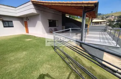 Linda casa térrea a venda 3 dormitórios em santana do parnaíba