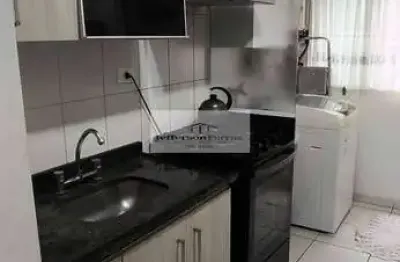 Apartamento com 2 quartos à venda na Rua Miguel Petrilli, Vila Jaraguá, São Paulo