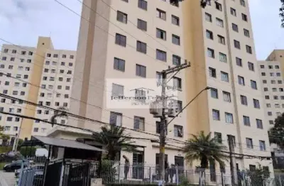 Apartamento com 2 quartos à venda na Rua Ademar Martins de Freitas, Pirituba, São Paulo