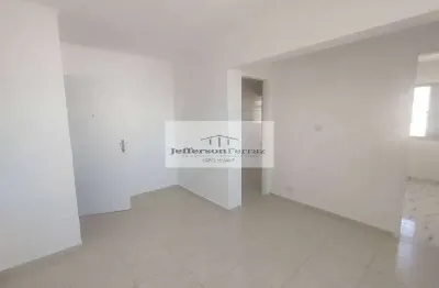 Apartamento a venda 2 dormitórios - condomínio alto do jaraguá