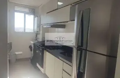 Apartamento à venda – condomínio vivaz jardim pirituba