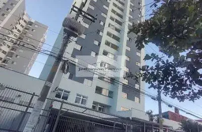 Apartamento à venda – freguesia do ó | são paulo – sp