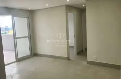Apartamento para alugar – condomínio conviva | pq. são domingos