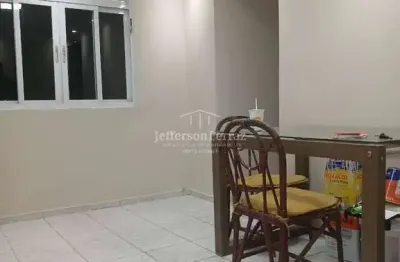 Oportunidade única de morar bem em perus! – 02 dormitórios - 54m²