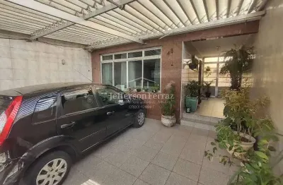 Casa com 4 quartos à venda na Rua Giovanni Narcisi, Jardim Maristela, São Paulo