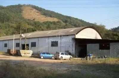 Sala comercial com 1 sala à venda na Rodovia Presidente Tancredo de Almeida Neves, Laranjeiras, Caieiras