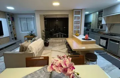 Apartamento com 3 quartos à venda na Rua Professor José Maria Calazans Nogueira, Parque São Domingos, São Paulo