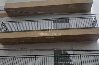 Apartamento à venda – freguesia do ó / vila palmeiras – sp