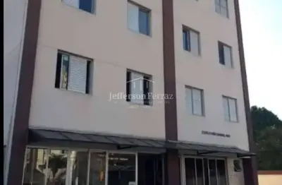 Apartamento com 2 quartos à venda na Rua Joaquim Oliveira Freitas, Vila Mangalot, São Paulo