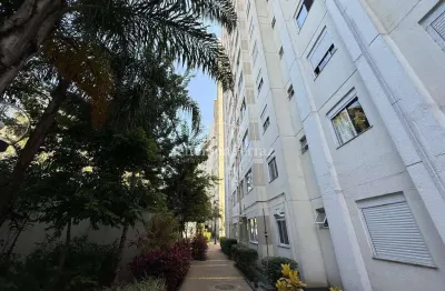 Apartamento à Venda – Spazio Bosque Jequitibás | Jardim Íris