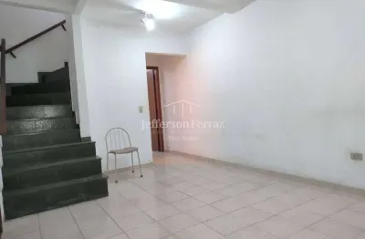Casa com 3 quartos à venda na Rua Erva das Virgens, Jardim Vista Linda, São Paulo