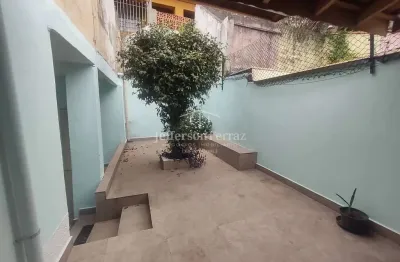 Casa com 4 quartos à venda na Rua Ana Paulina, Vila Comercial, São Paulo